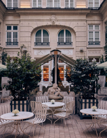 Venues
